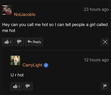 carrylight pornhub|CarryLight's Porn Videos .